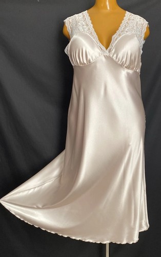 Long length nightdress - long,