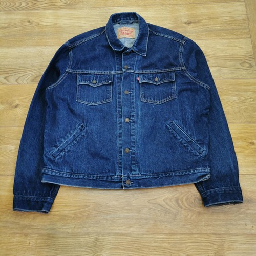 Levi 70570 denim jacket - 06,