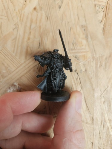 Warhammer 40k dark vengeance - 40k,