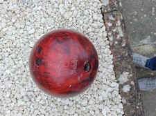 AMF strikeline bowling ball 16