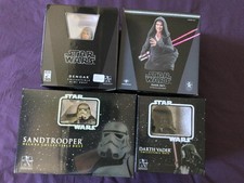 Gentle Giant Star Wars Mini