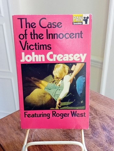 The case innocent - the,