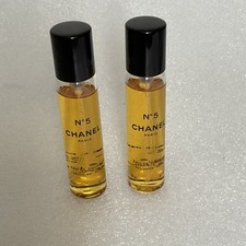 Chanel Paris No5 Eau De