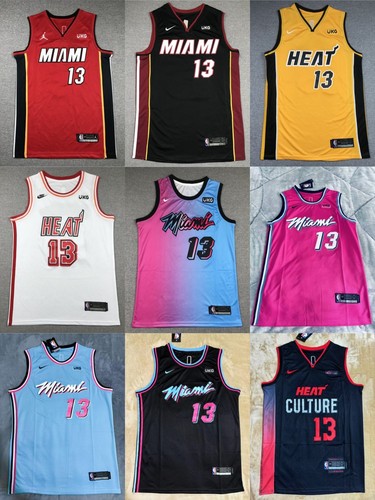Miami heat mens short - heat, 13