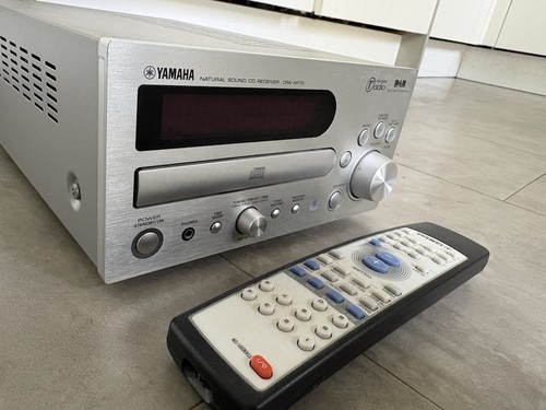 Yamaha crx m170 mini hifi - crx-m170,