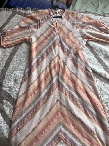 Next women long dress size - women's,