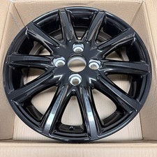 1x Original Toyota Aygo 3 15