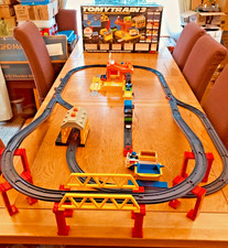 Tomy Train 3, Freight