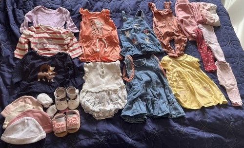 Girls baby clothing shoes - girls',