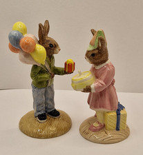 Royal Doulton Bunnykins