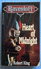 Heart of Midnight - Ravenloft