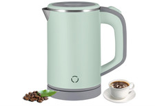 Electric Kettle, 800ML Travel