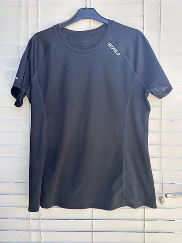 2xu light speed tech tee - 2xu,