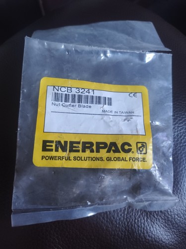 Enerpac ncb 3241 - hydraulic, nut