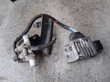 2023 RENAULT MASTER GLOW PLUG RELAY UNIT 271203982R