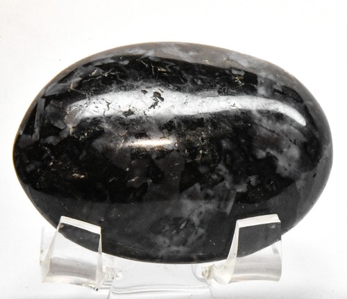80g indigo gabbro palm - indigo,