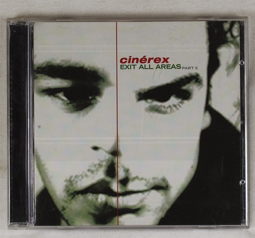 Exit all areas part cinerex - part,