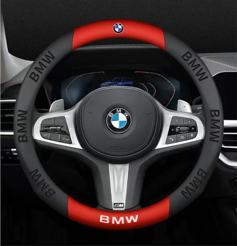 Leather carbon fiber - 15",