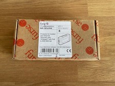 WJ FURSE ESP CAT-6/POE / ESPCAT6POE