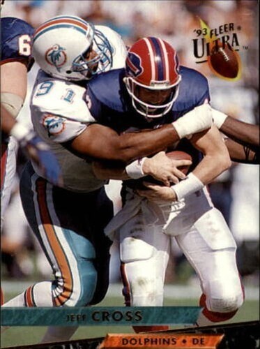 B2186 1993 ultra - 1993, football