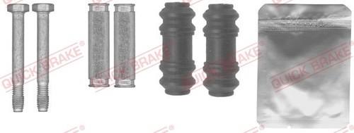 Quick brake 113 1450x guide - brake, 113-1450x