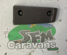 Swift / Sterling NSR / FOS Caravan Corner Cap / Trim