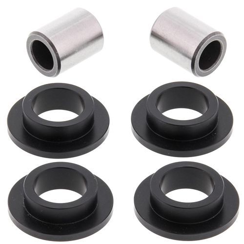 Shock bushing kit - bushing, rear
