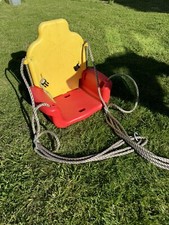Wickey Baby Swing Seat Growning Type