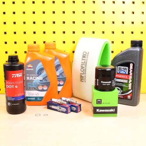 Original oil filter air - filter,