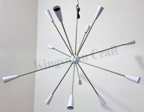 Arm iconic sputnik fixture - 12,