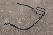 38909 E7 1999-2005 VW BORA 1.9 TDI POWER STEERING PIPE FROM PUMP TO RACK.
