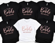 Hen Party T-Shirts