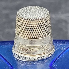 Antique Simons Brothers