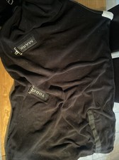 Equine 6’3 Black Mark Todd