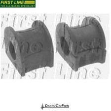 Anti-roll Bar Bush Kit 2x Rear