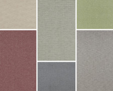 SMD / Iliv Summit Chevron Patterned Curtain Fabric Material 137 cm wide