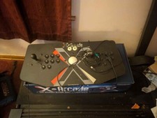 X-Arcade Tankstick With