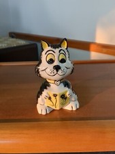 Lorna Bailey Prototype Cat