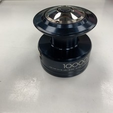 Shimano Aero Baitrunner Spare