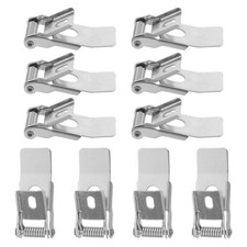 10 Pcs Recessed Lighting
