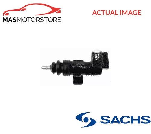 Clutch slave cylinder sachs - slave,