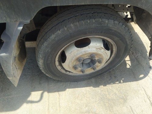 Right front stabilizer - right, link