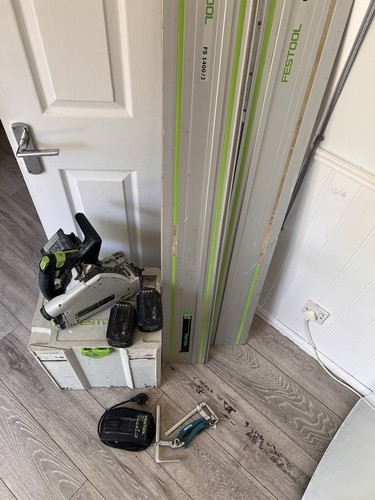 Festool tsc reb plus 18v - festool, reb-plus