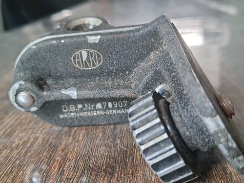 Arriflex 35mm silver film - 35mm,
