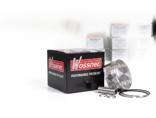 Wossner piston kit 08 - wossner,