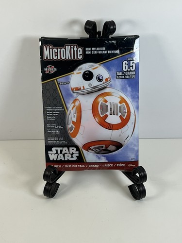 Microkite star wars 6 - microkite, 6.5