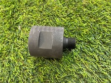 Jet Spindle Adaptor Lathe