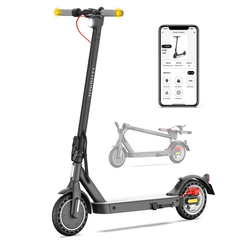 Invanti es09 lite - invanti, 8.5''