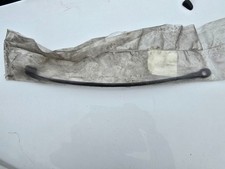 Genuine GM Vauxhall Corsa C / Rear Parcel Shelf Strap Cord 9115272