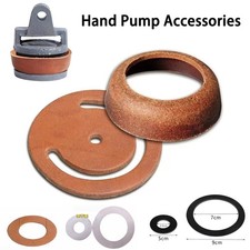 Sealing Ring & Cast Iron